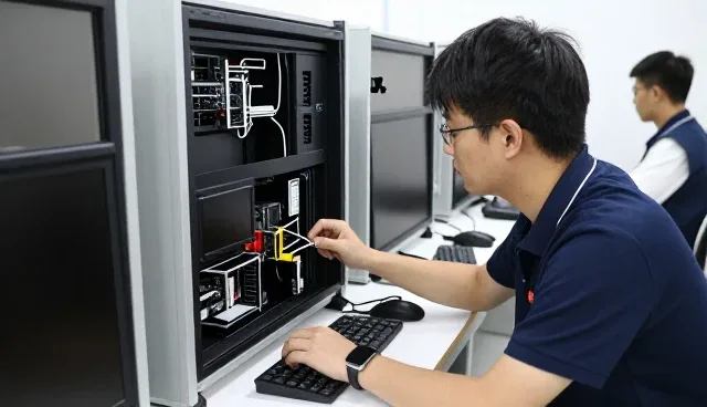 广州唐德互联网信息服务有限公司打造智能化微信小程序定制方案
